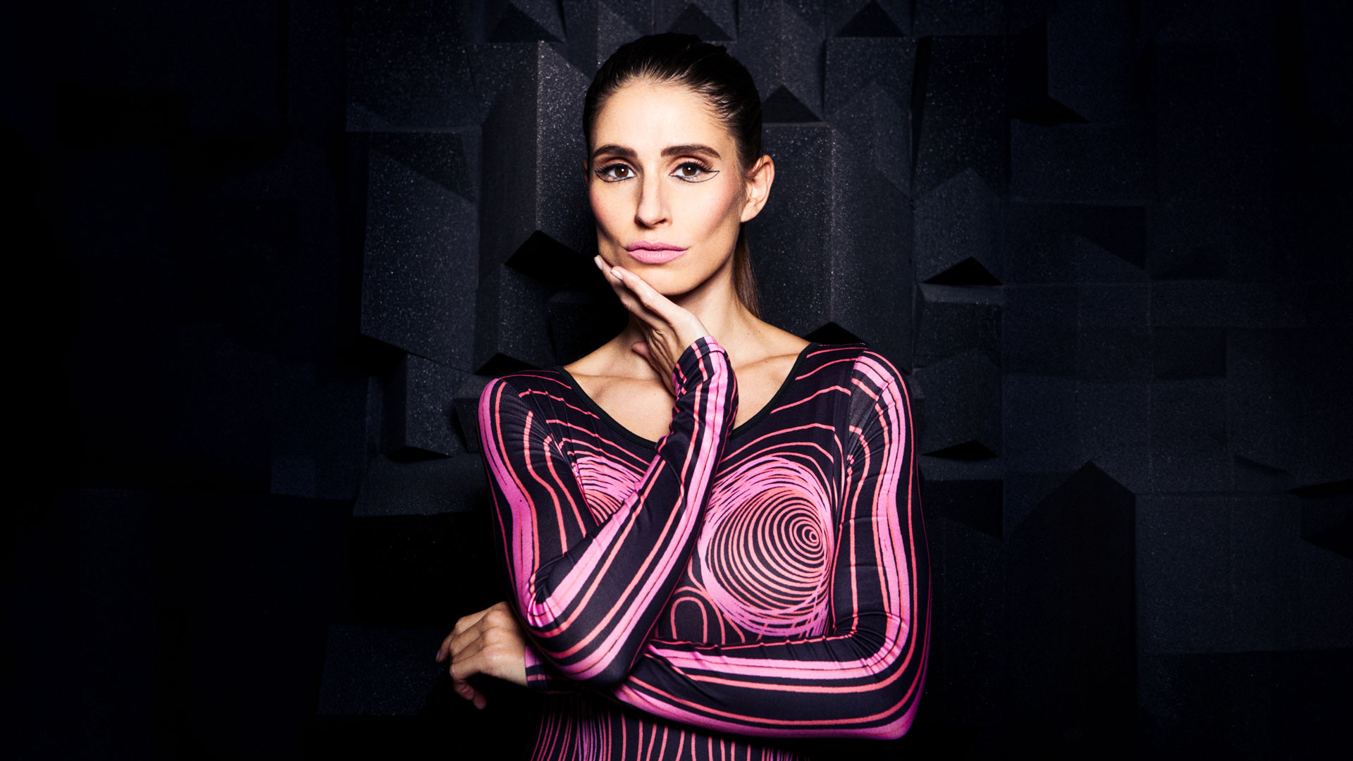 Mimi-Voel Fashion und Make-up Mimi-Voel Fashion und Make-up